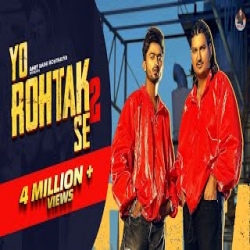 Yo Rohtak Se 2 - Tijara Vines Mp3 Song