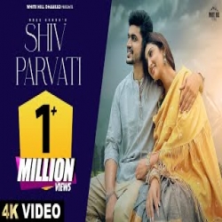 Shiv Parvati - Ndee Kundu Mp3 Song