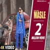 Masle - Gulab Sidhu