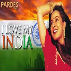 I Love My India - Hariharan, Kavita Krishnamurthy Mp3 Song