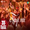 Aayi Nai (Stree 2) - Pawan Singh, Simran Choudhary, Divya Kumar