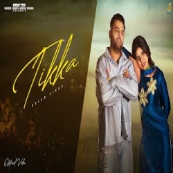 Tikka - Gulab Sidhu Mp3 Song
