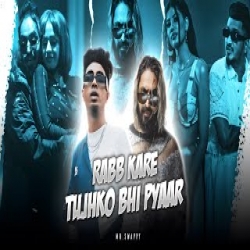 ABB KARE TUJHKO BHI PYAR - MC STAN X EMIWAY X DIVINE Mp3 Song