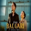 Balgari - Harvi