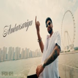 Ambersaria - Navaan Sandhu ft Homeboy, Kaater Mp3 Song