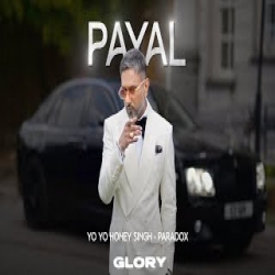 Payal - Yo Yo Honey Singh, Paradox Mp3 Song