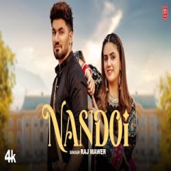 Nandoi - Raj Mawar Mp3 Song