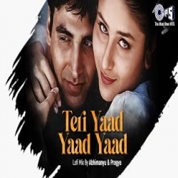 Teri Yaad Yaad Yaad - Ghulam Ali Mp3 Song