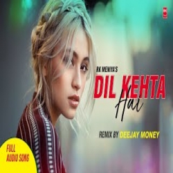 Dil Kehta Hai (Remix) - Kumar Sanu, Alka Yagnik Mp3 Song