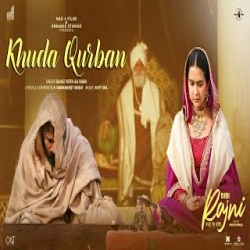 Khuda Qurban - Rahat Fateh Ali Khan Mp3 Song