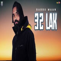 32 Lak - Babbu Maan Mp3 Song
