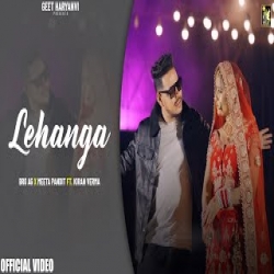 Lehanga - Bro Ag Mp3 Song