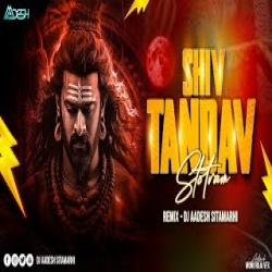 Shiv Tandav Stotram (Har Har Shiv Shankar) - Sachet Tandon, Parampara Tandon Mp3 Song