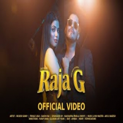 RAJA G - Wicked Sunny Mp3 Song