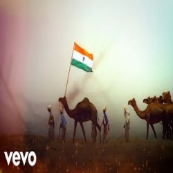 A.R. Rahman - Maa Tujhe Salaam Mp3 Song