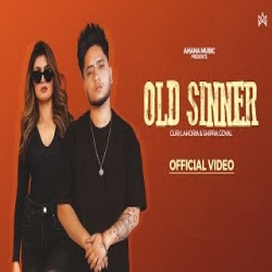 Old Sinner - Guri Lahoria, Shipra Goyal Mp3 Song