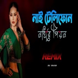 Nai Telephone Naire Piyon Remix Mp3 Song