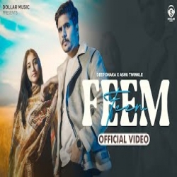 Feem - Deep Dhaka, Ashu Twinkle Mp3 Song
