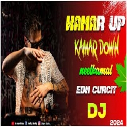 Kamar Up Kamar Down Neelkamal - Remix Mp3 Song