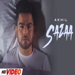 Sazaa - Akhil Mp3 Song