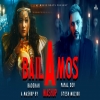 BAILAMOS - Badshah X Payal Dev Mashup 2024