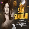 Saat Samundar (Clap Mix) - Sadhana Sargam
