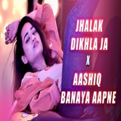 Jhalak Dikhla Ja x Aashiq Banaya Aapne - Shriya Jain Mp3 Song