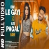 Le Gayi Le Gayi x Dil To Pagal Hai - Ashwani Machal