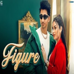 Figure - Hallu Mandiaala, Komal Chaudhary Mp3 Song