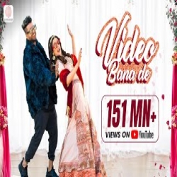 Video Bana De - Sukh-E Muzical Doctorz, Aastha Gill Mp3 Song
