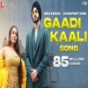 Gaadi Kaali - Neha Kakkar, Rohanpreet Singh