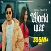World War - Saaaj Tomar, Chaahat