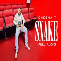 Snake - Cheema Y Mp3 Song