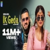 Ik Geda - Shipra Goyal