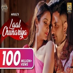 Laal Chunariya - Akull Mp3 Song