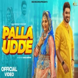 Palla Udde - Raj Mawar, Swara Verma Mp3 Song