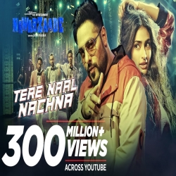 Tere Naal Nachna - Badshah, Sunanda Sharma Mp3 Song