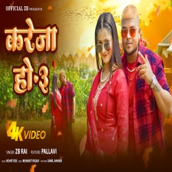Kareja Ho 3 Rap - ZB Mp3 Song