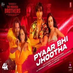 Pyaar Bhi Jhootha - Yo Yo Honey Singh, B Praak Mp3 Song