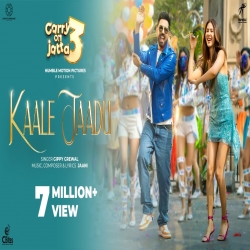 Kaale Jaadu - Gippy Grewal Mp3 Song