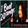 One beat 20 songs - Swati Mishra