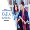 Kalla Sohna Nai - Akhil