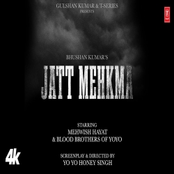 JATT MEHKMA  - YO YO HONEY SINGH Mp3 Song
