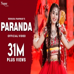 Paranda - Renuka Panwar Mp3 Song