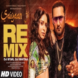 Saiyaan Ji (Remix) - Yo Yo Honey Singh, Neha Kakkar Mp3 Song