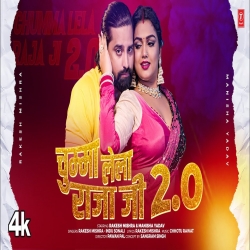 Chumma Lela Raja Ji 2.0 - Rakesh Mishra, Indu Sonali Mp3 Song