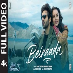 Beiraada (Bhool Bhulaiyaa 3) - Sachet Tandon, Parampara Tandon Mp3 Song
