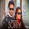 Sorry - Mankirt Aulakh, Jasmin Akhtar