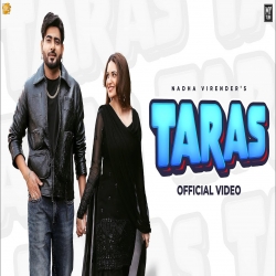 TARAS - Nadha Virender, Gurlez Akhtar Mp3 Song