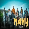 Many - Nijjar